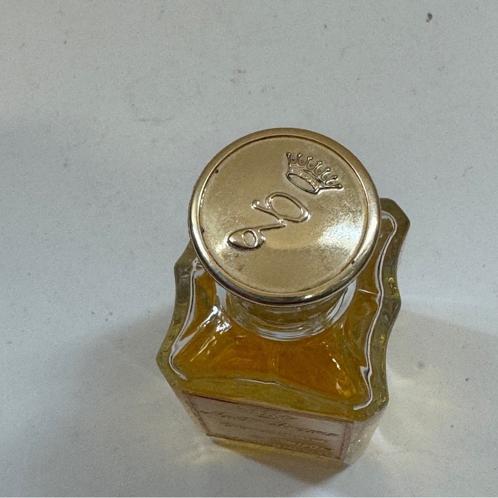 Most Precious Cologne Evyan Perfume Vintage 1 OZ - Picture 3 of 3